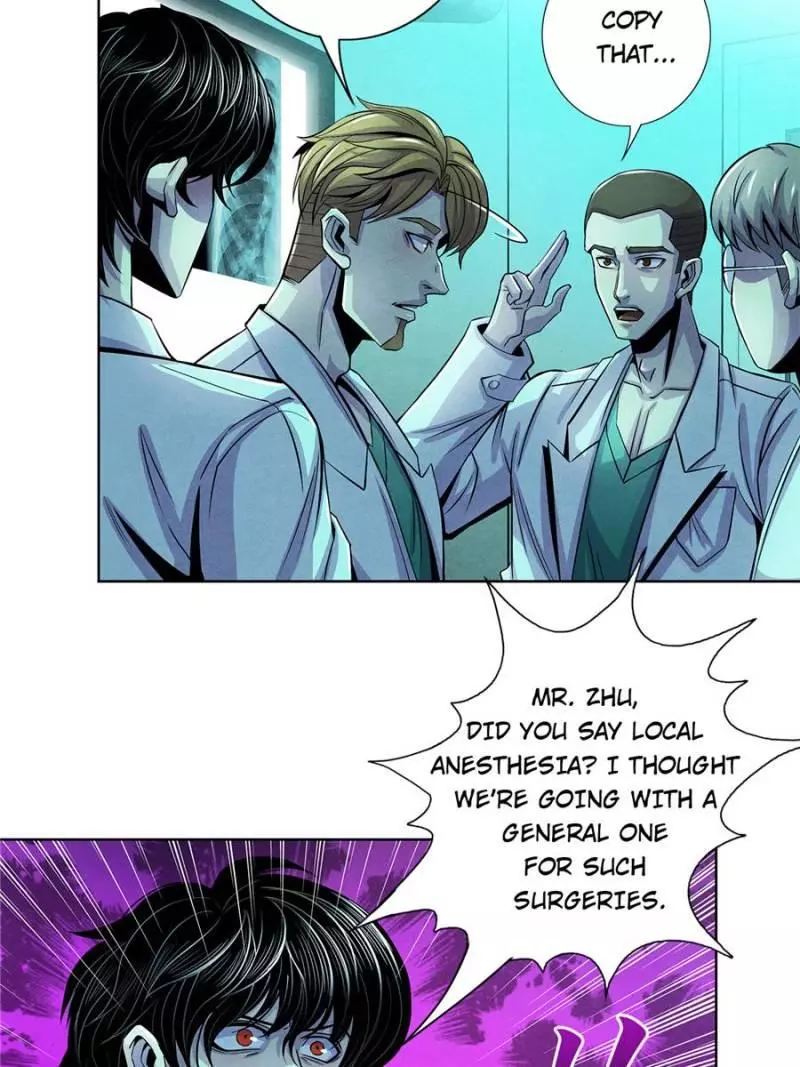 Dr.Don - Chapter 34 - Page 16