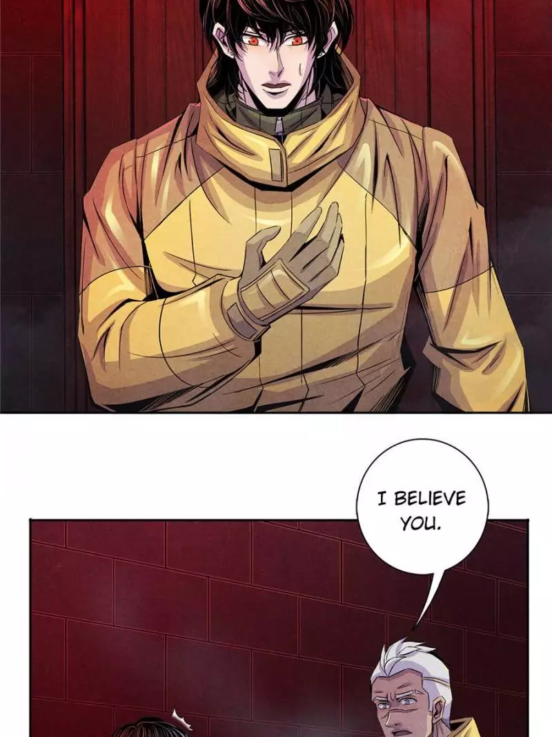 Dr.Don - Chapter 54 - Page 50