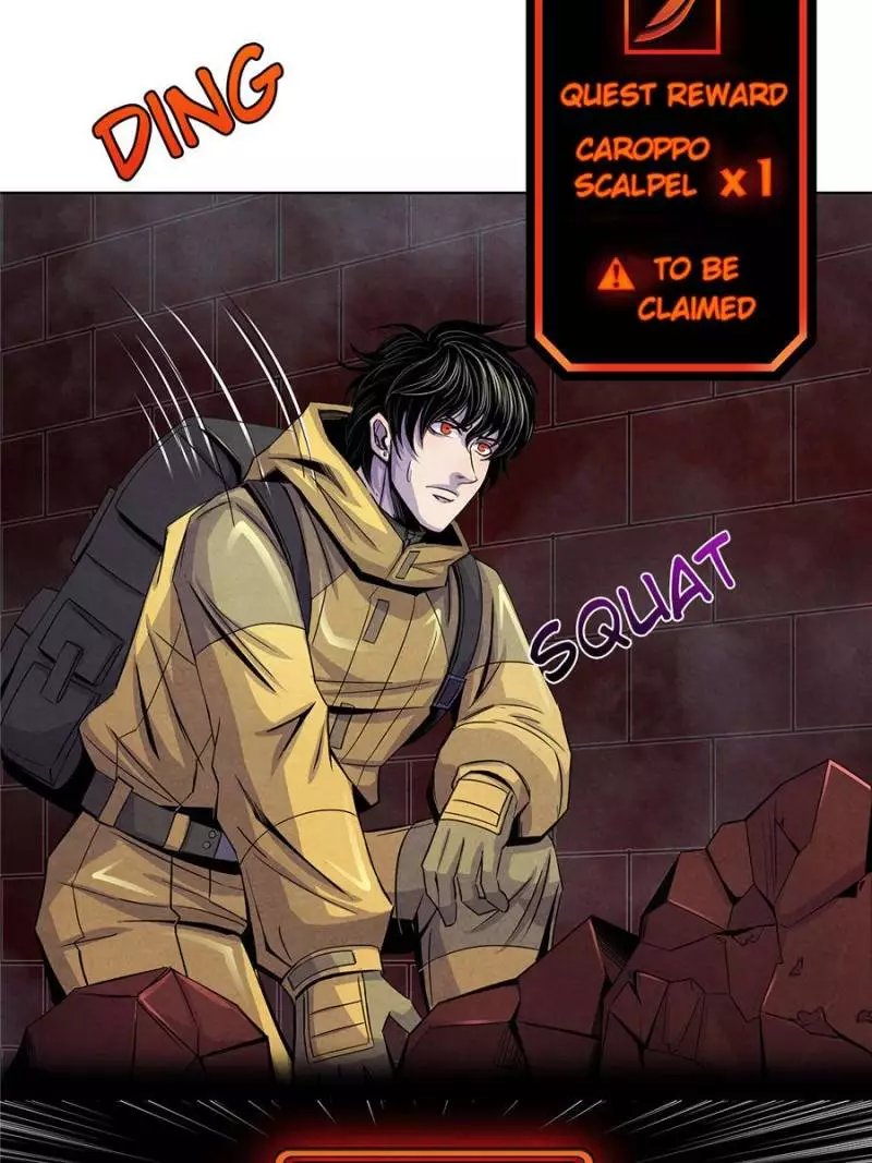 Dr.Don - Chapter 55 - Page 29