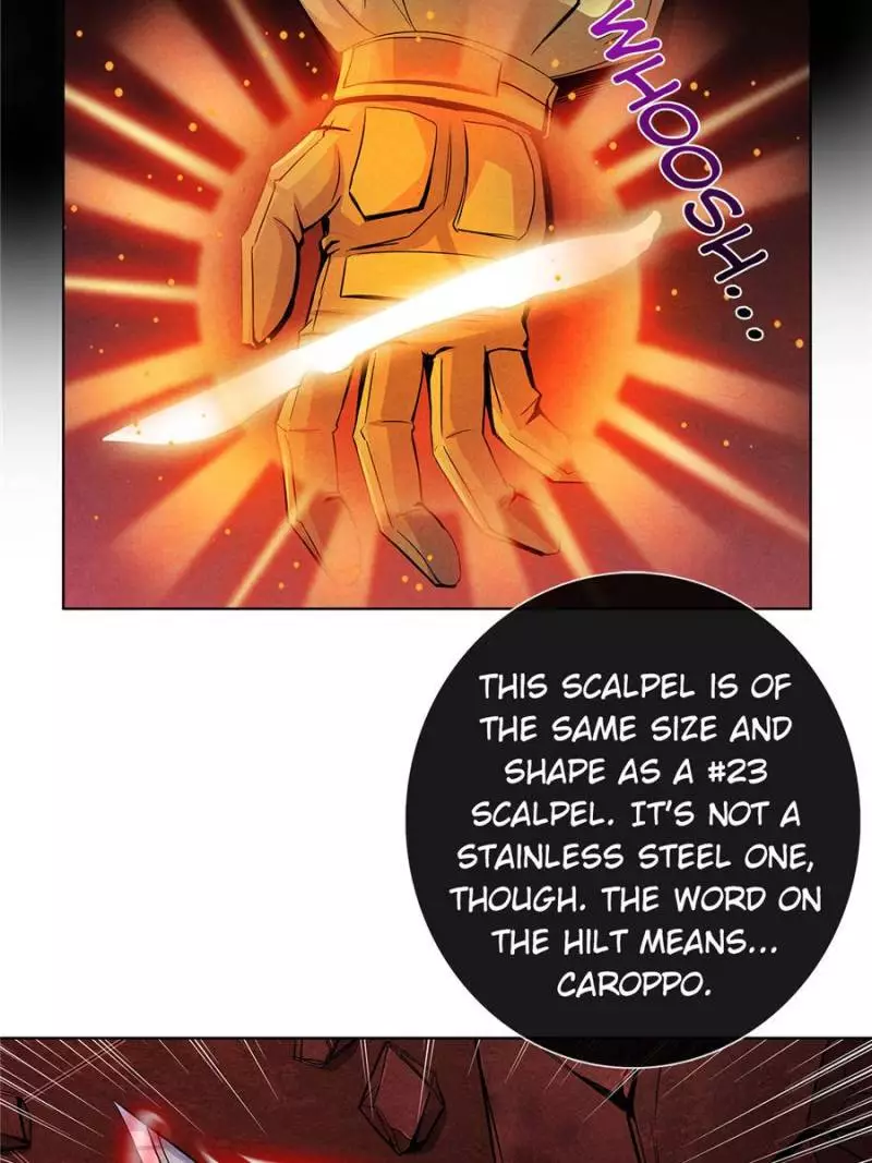 Dr.Don - Chapter 55 - Page 31