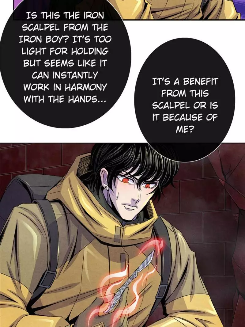 Dr.Don - Chapter 55 - Page 34