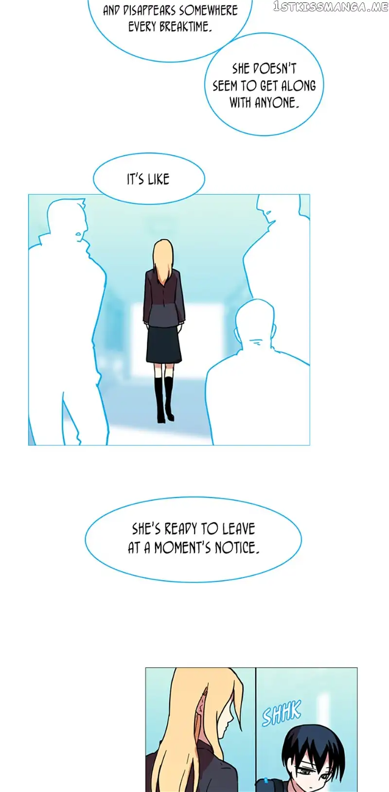 Dreamcide - Chapter 2 - Page 5