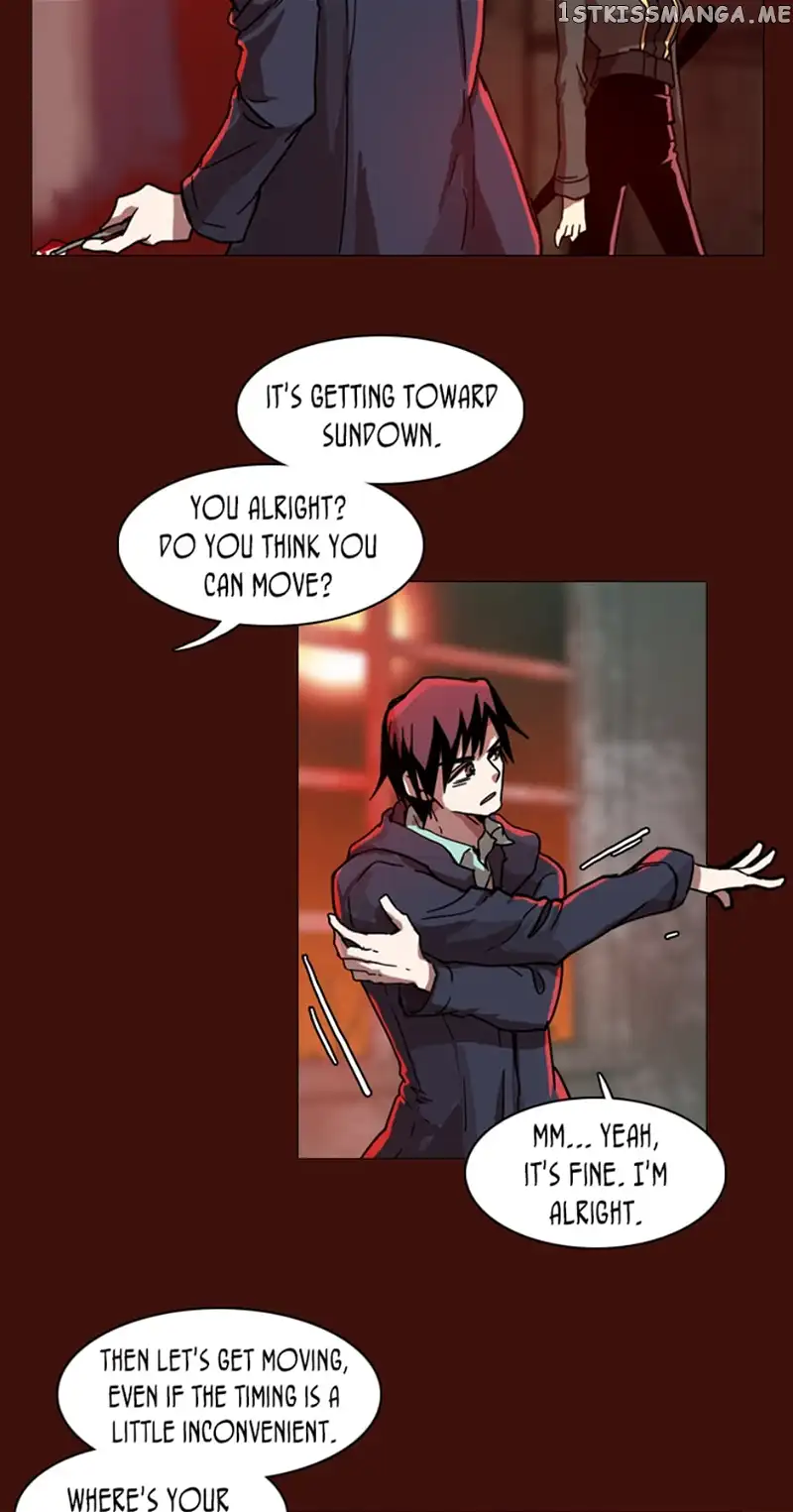 Dreamcide - Chapter 3 - Page 2