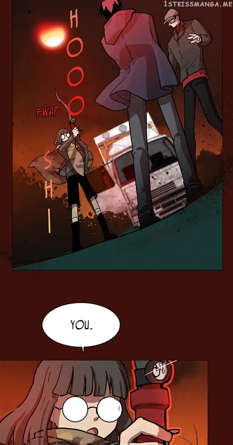 Dreamcide - Chapter 3 - Page 28