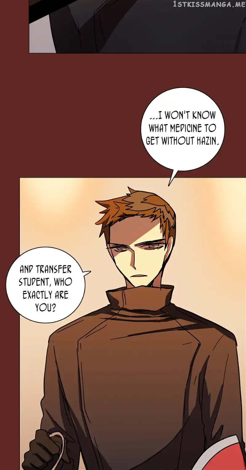 Dreamcide - Chapter 51 - Page 15