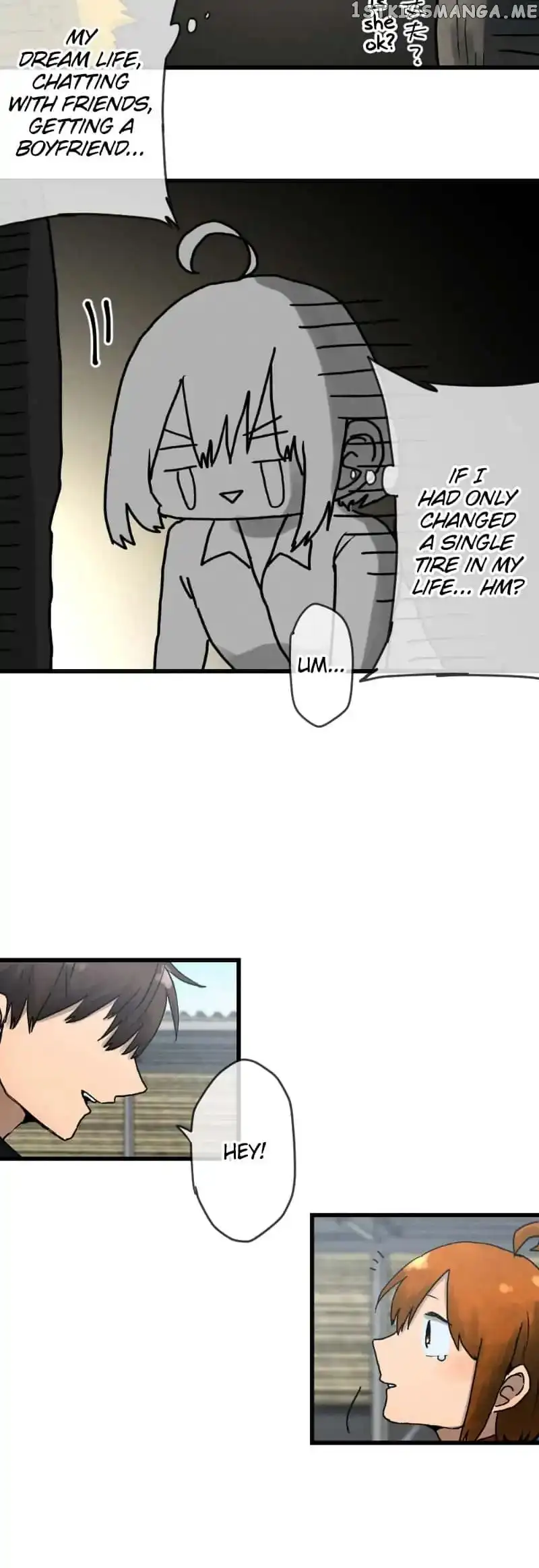 Dricam!! - Chapter 9 - Page 13
