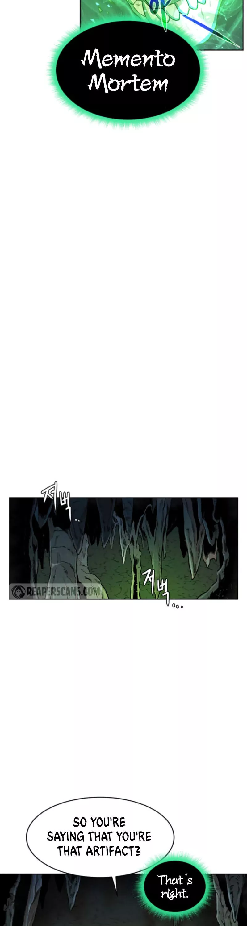 Dungeons & Artifacts - Chapter 2 - Page 16