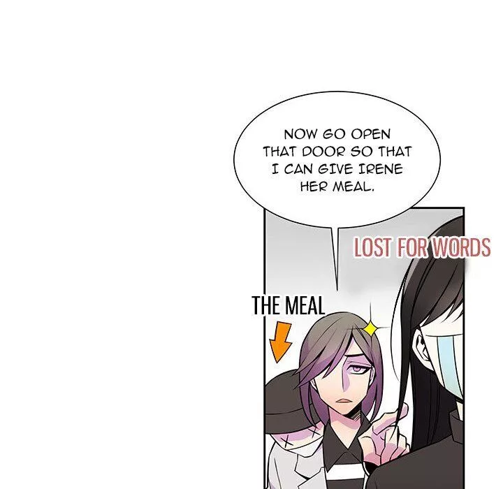 EAT ME! - Chapter 13 - Page 32