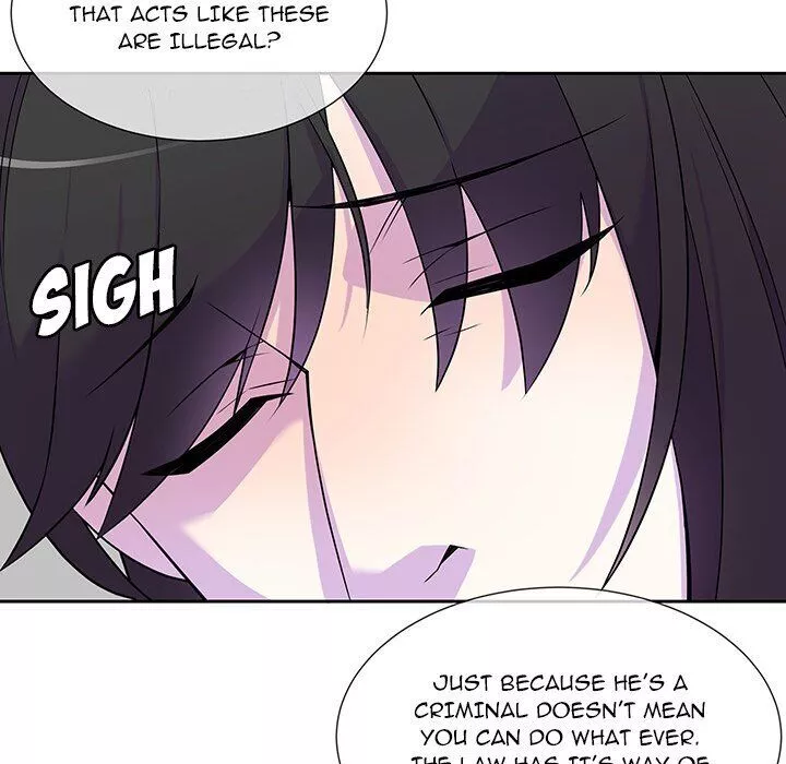 EAT ME! - Chapter 13 - Page 49
