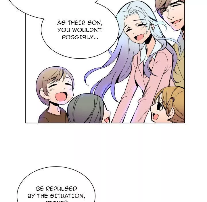 EAT ME! - Chapter 24 - Page 38