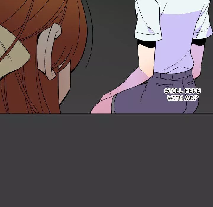 EAT ME! - Chapter 28 - Page 61