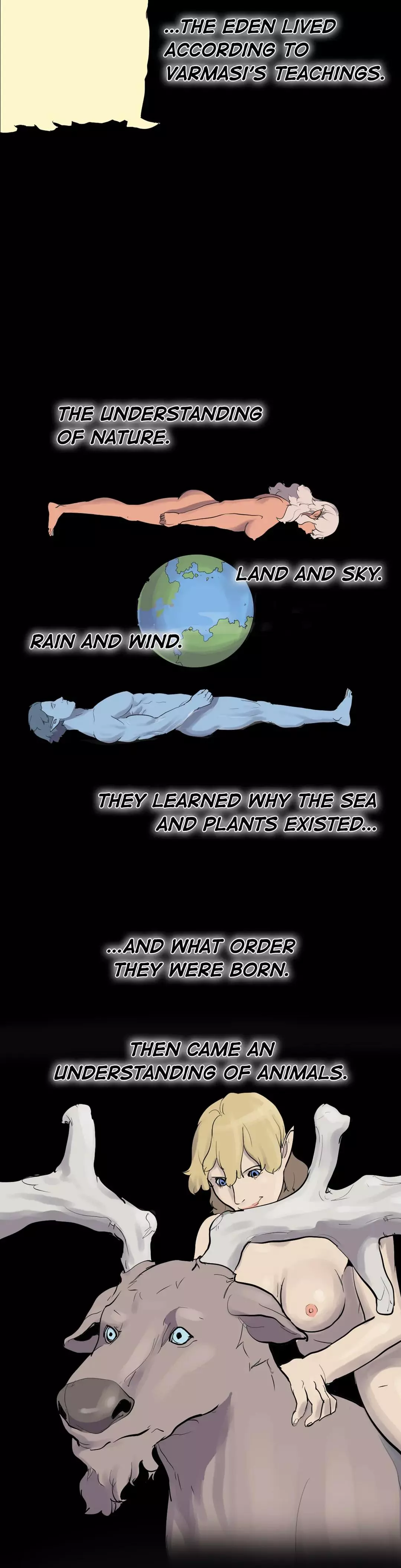 Eden - Chapter 18 - Page 5