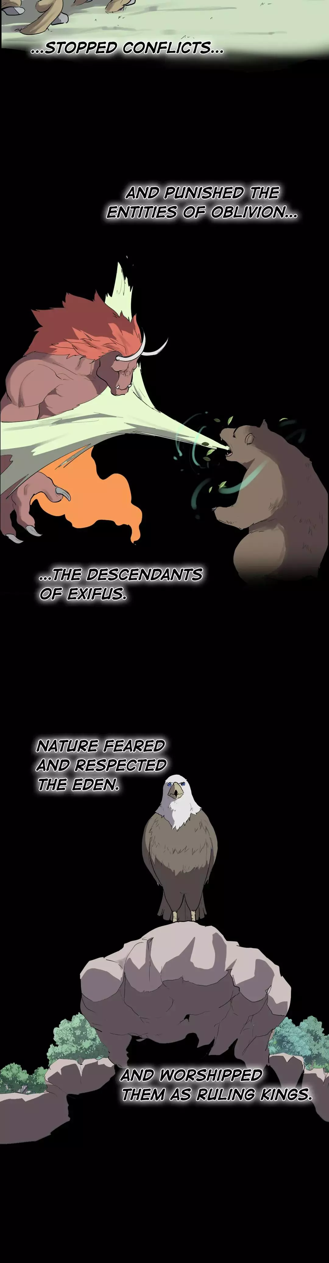 Eden - Chapter 18 - Page 13