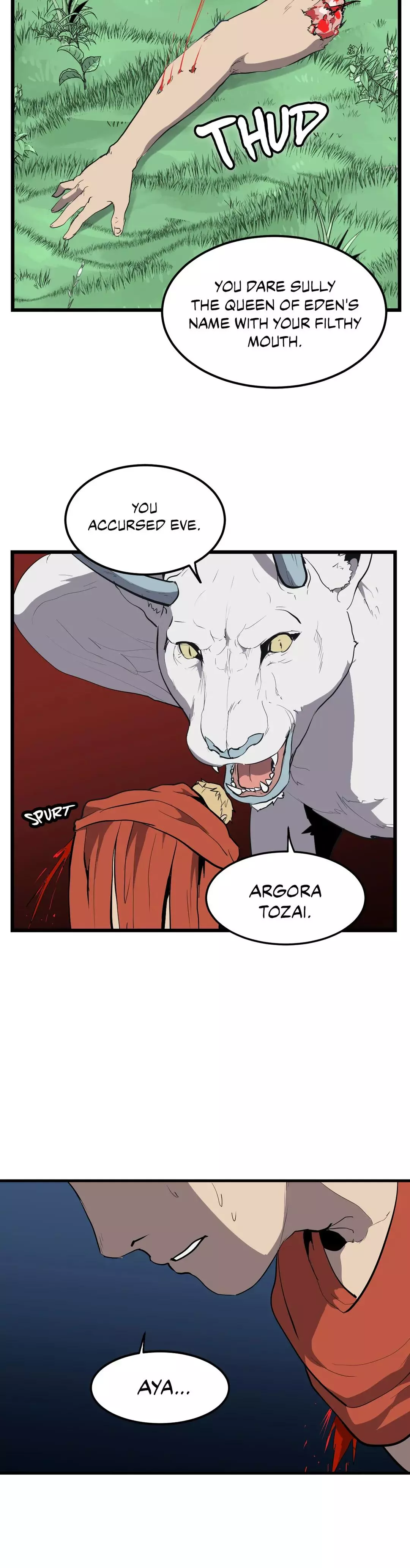 Eden - Chapter 23 - Page 4
