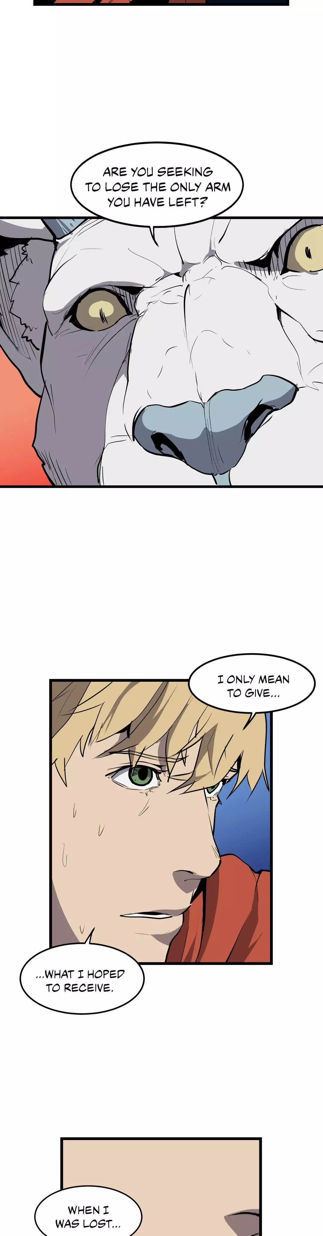 Eden - Chapter 23 - Page 6