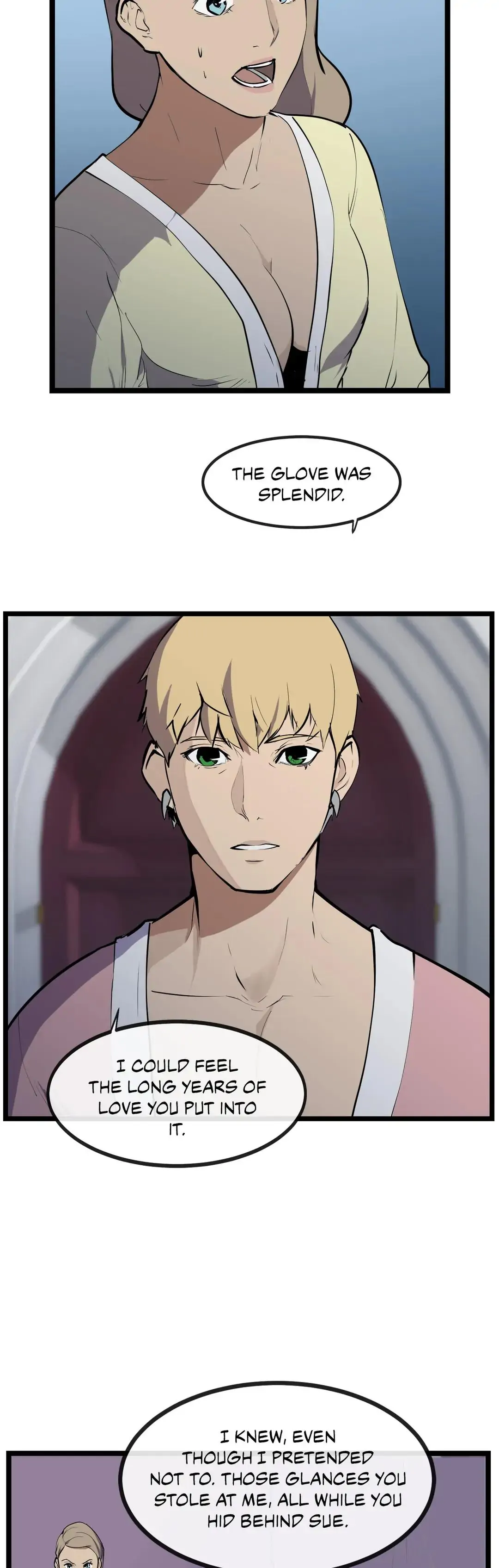 Eden - Chapter 32 - Page 2