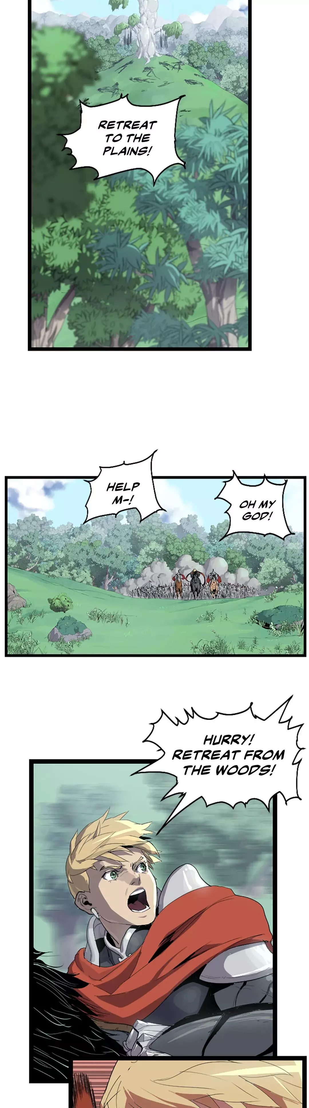 Eden - Chapter 4 - Page 18