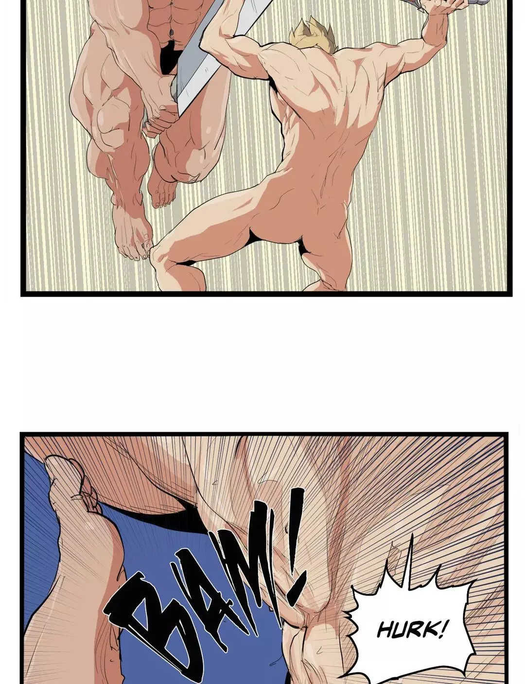Eden - Chapter 5 - Page 7