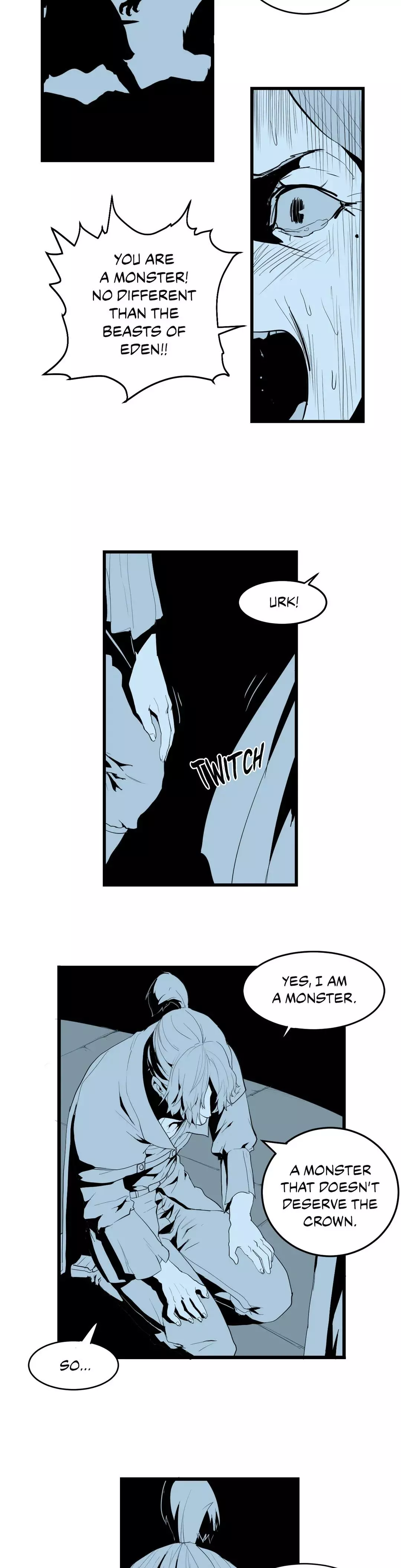 Eden - Chapter 5 - Page 28