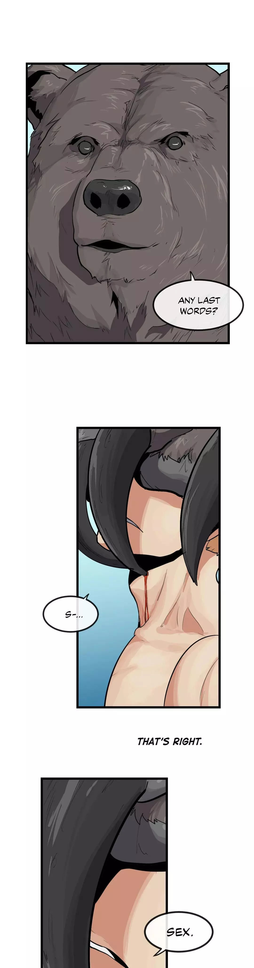 Eden - Chapter 8 - Page 21