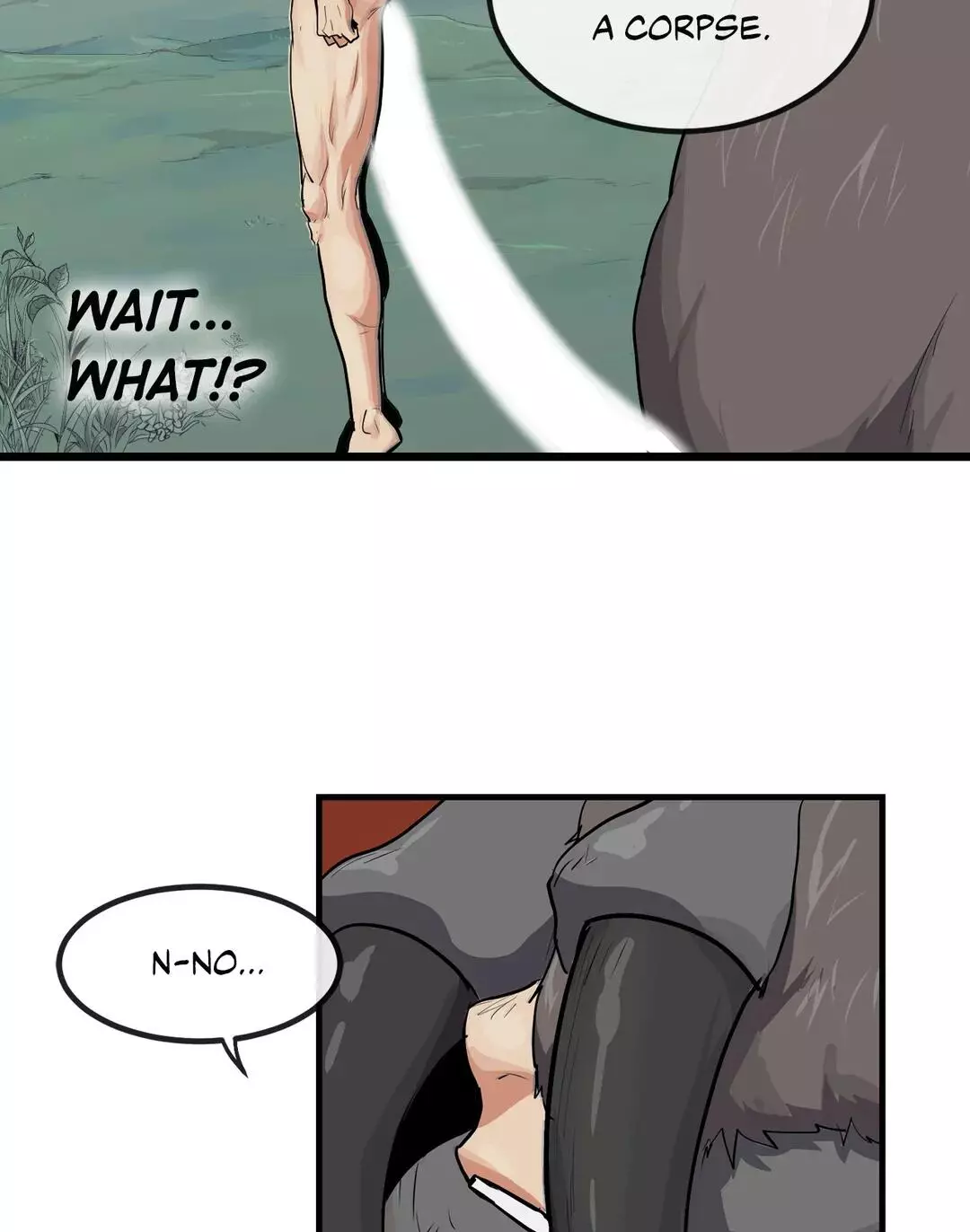 Eden - Chapter 8 - Page 26
