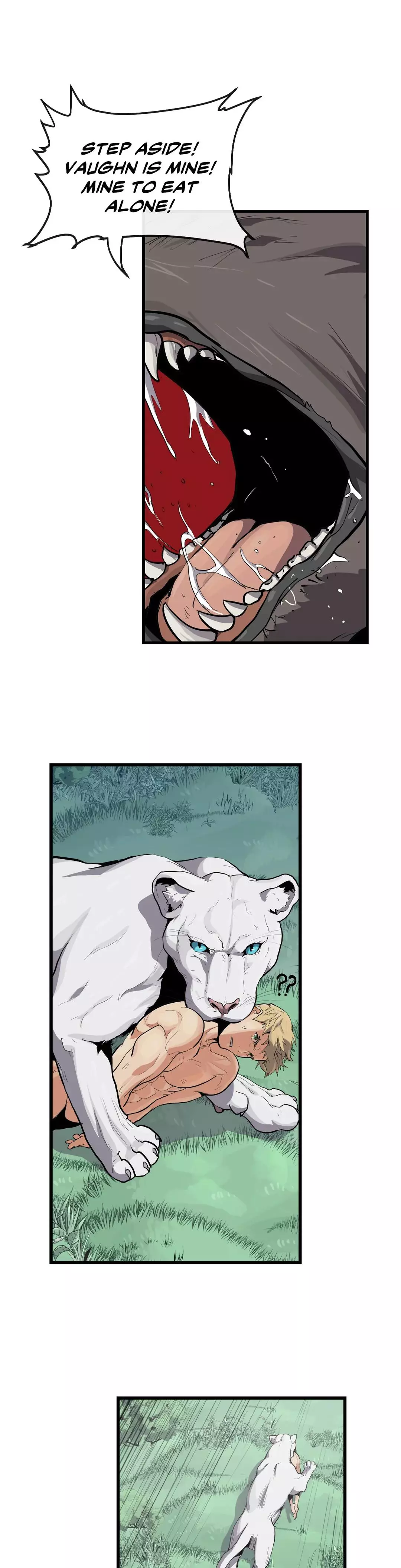 Eden - Chapter 8 - Page 40