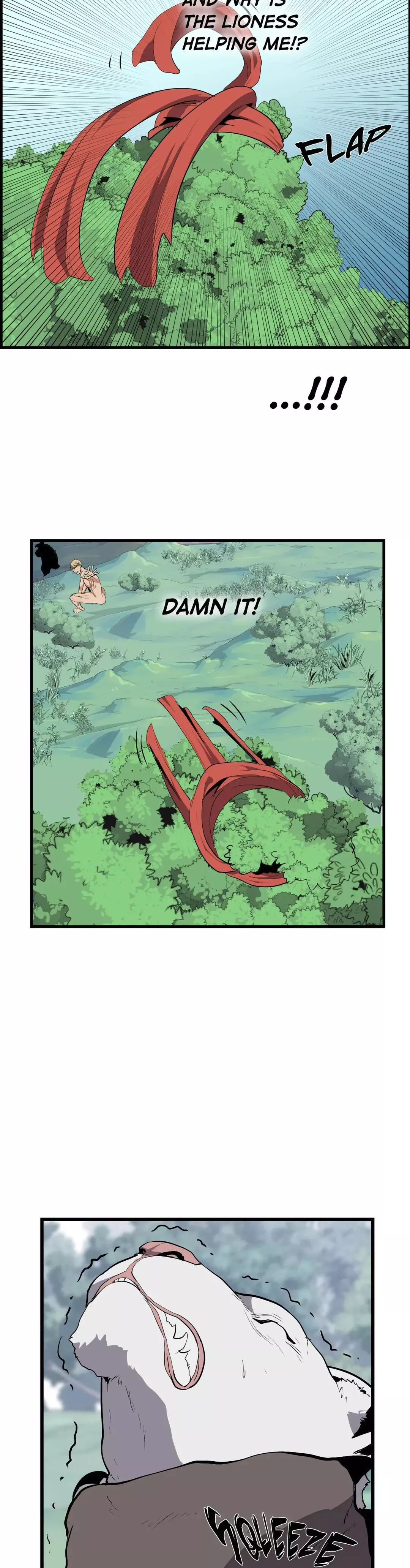Eden - Chapter 9 - Page 5