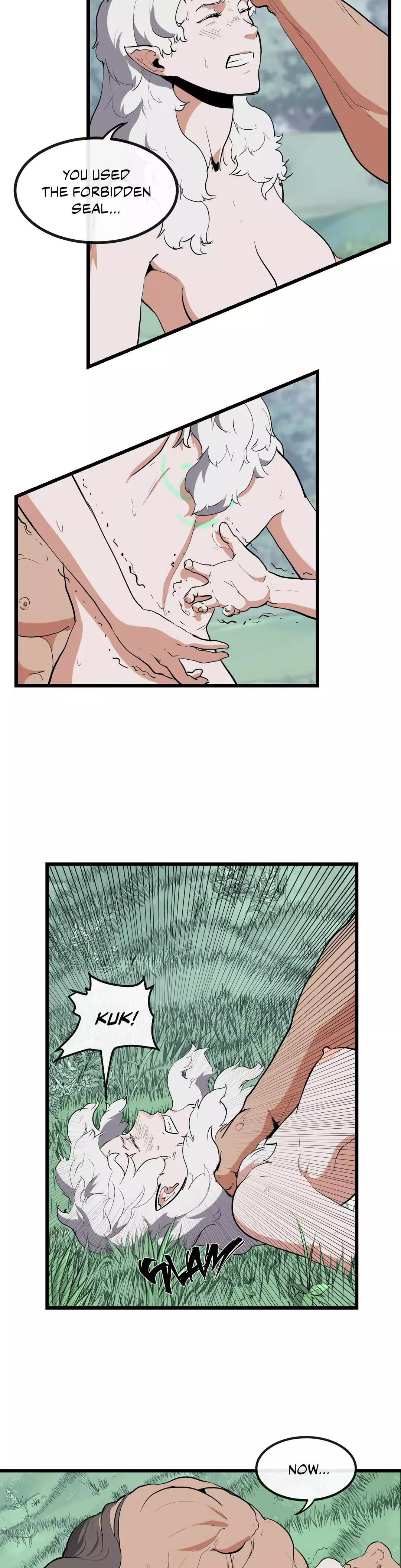 Eden - Chapter 9 - Page 12