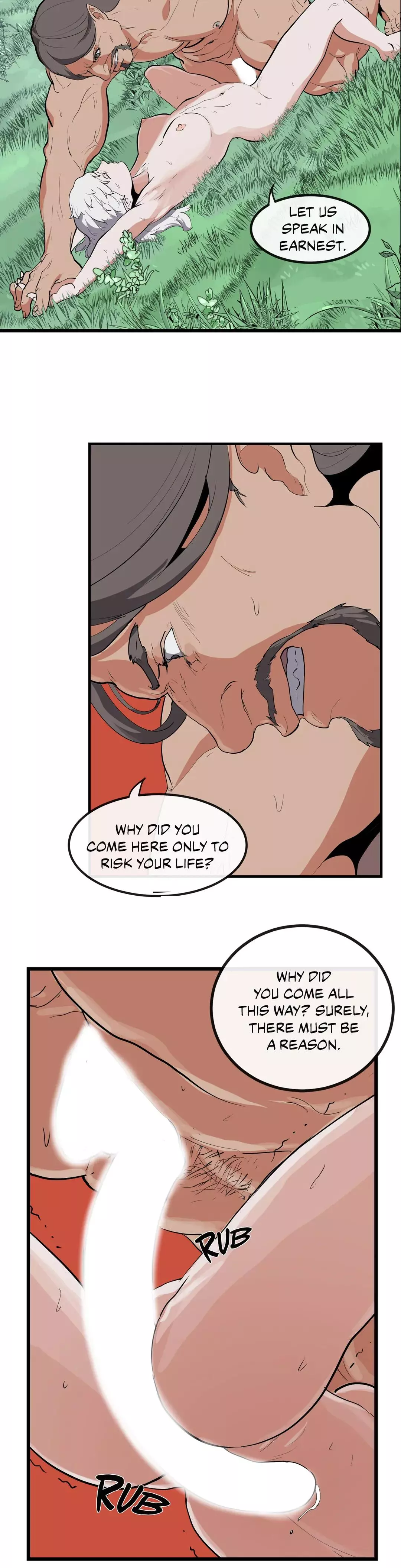 Eden - Chapter 9 - Page 13