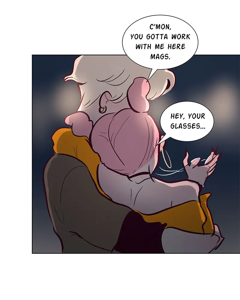Edith - Chapter 28 - Page 50