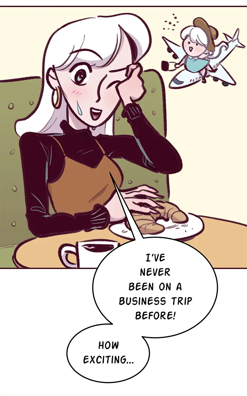 Edith - Chapter 78 - Page 50