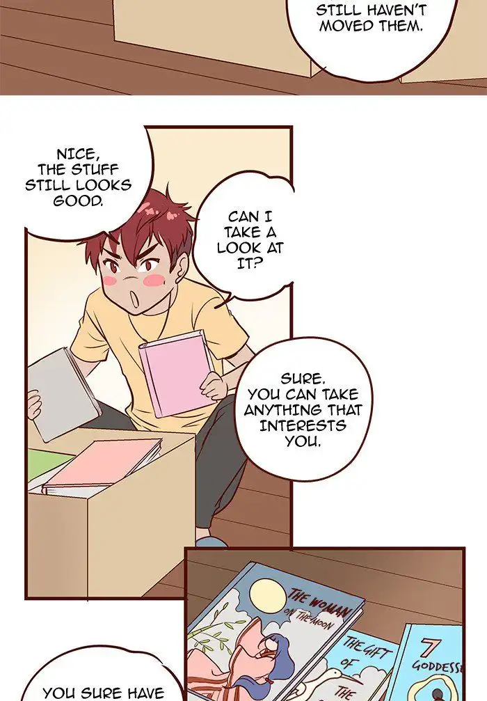 Eggnoid - Chapter 104 - Page 21