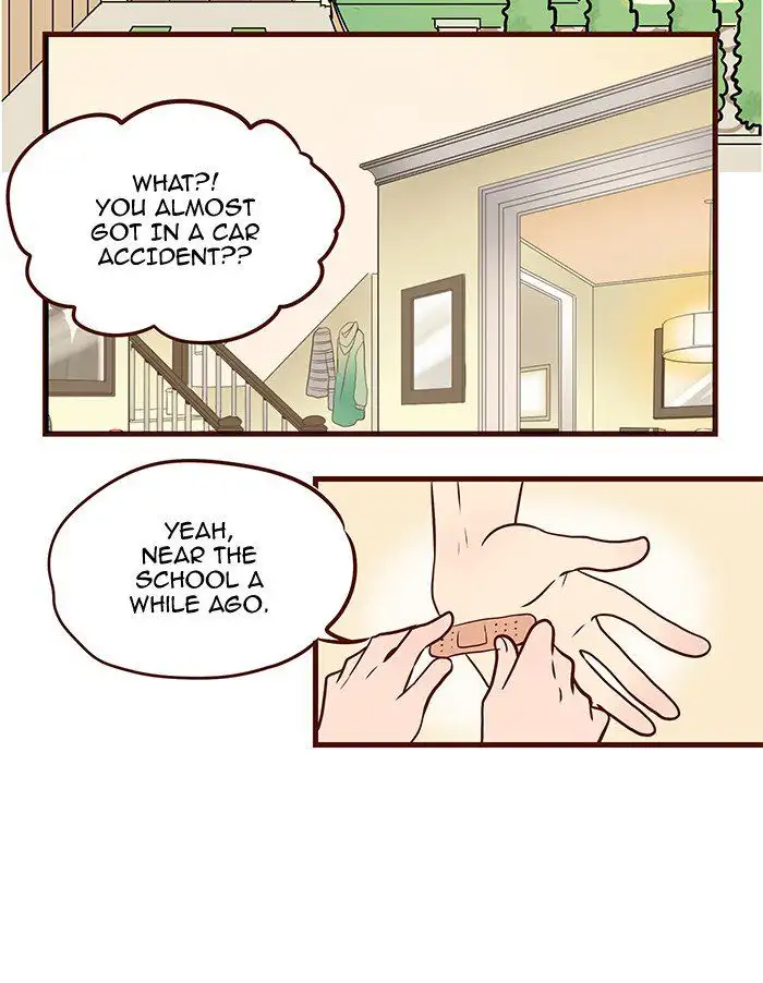 Eggnoid - Chapter 104 - Page 3