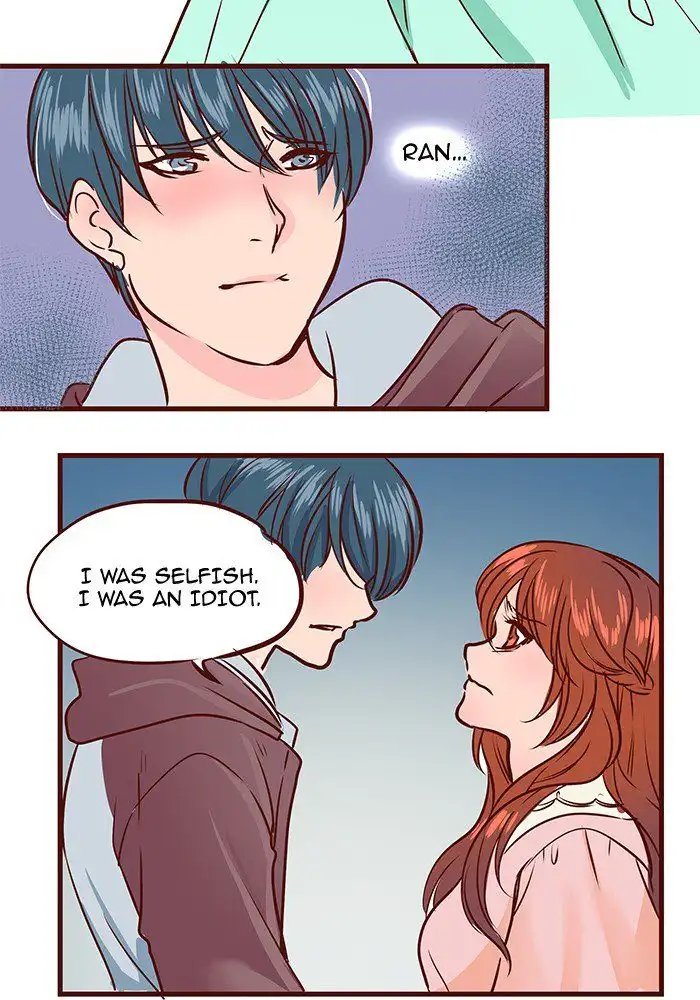 Eggnoid - Chapter 111 - Page 24