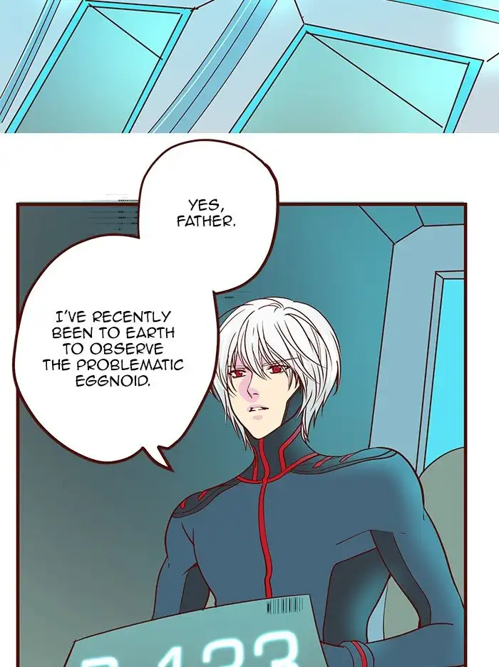 Eggnoid - Chapter 220 - Page 7