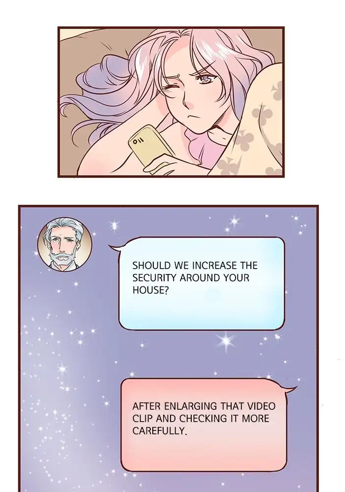 Eggnoid - Chapter 59 - Page 28