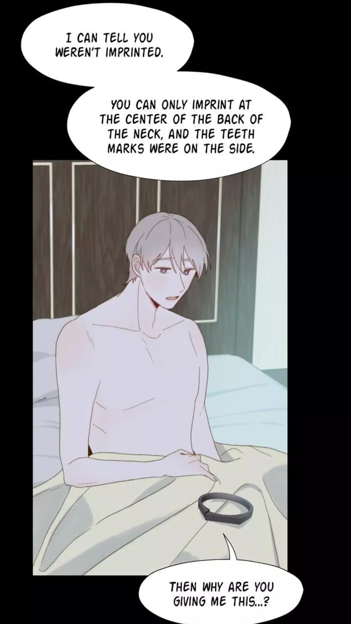 Egoism - Chapter 26 - Page 34