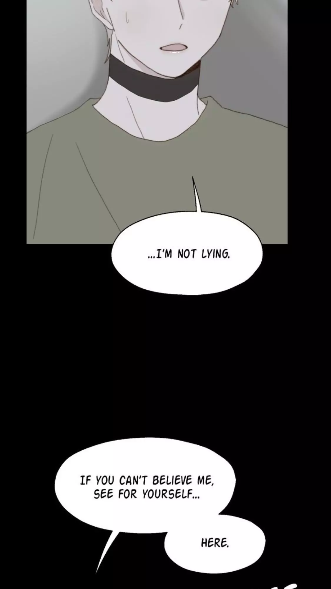 Egoism - Chapter 26 - Page 20
