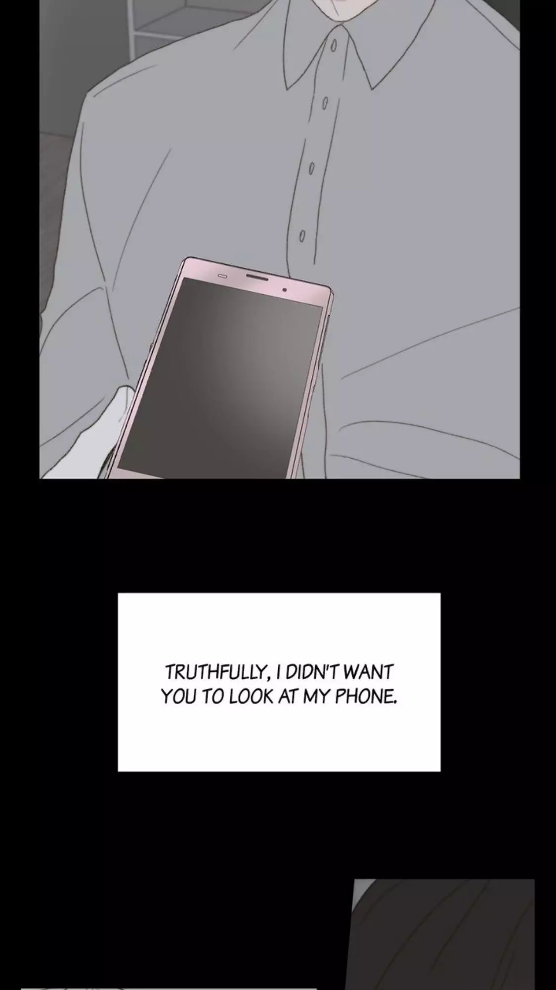 Egoism - Chapter 26 - Page 22