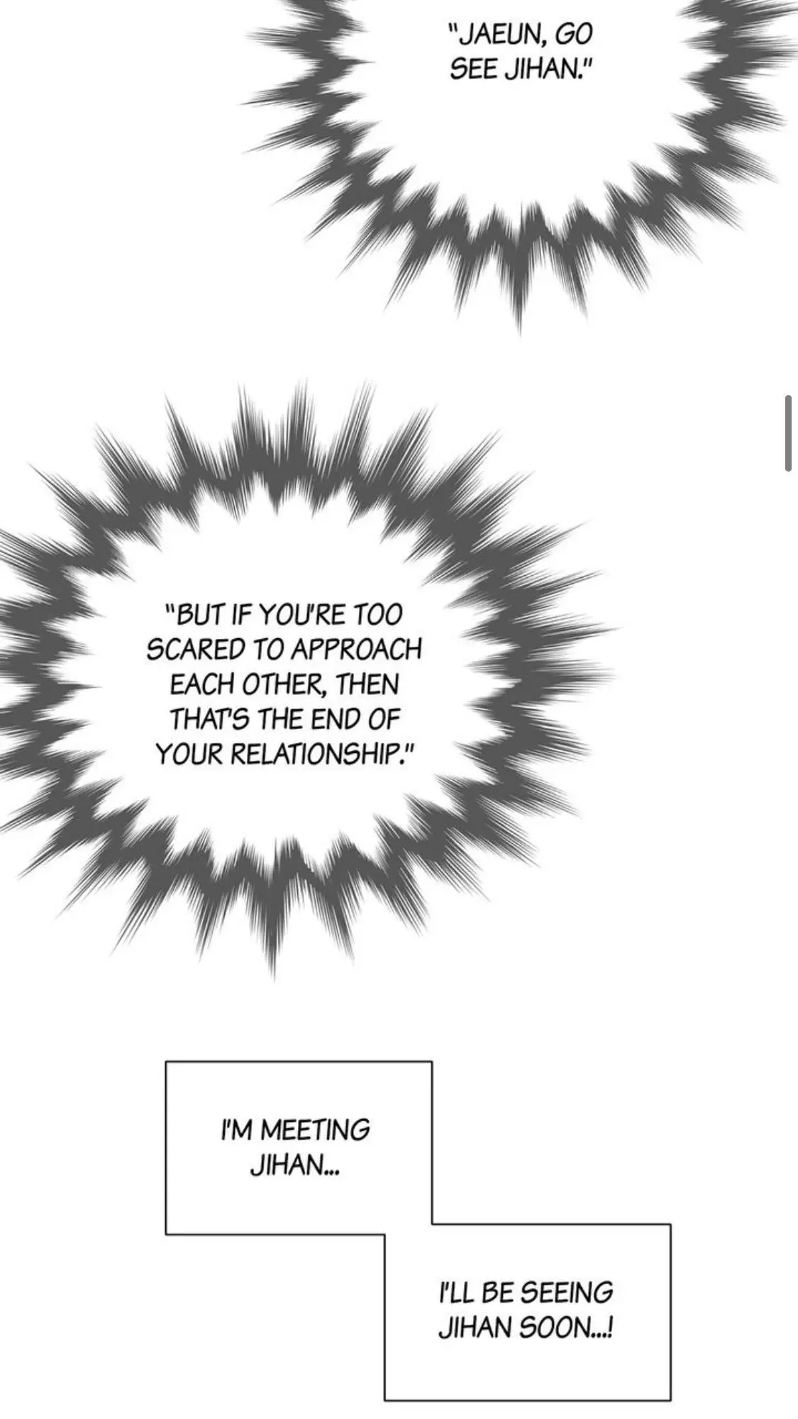Egoism - Chapter 31 - Page 24