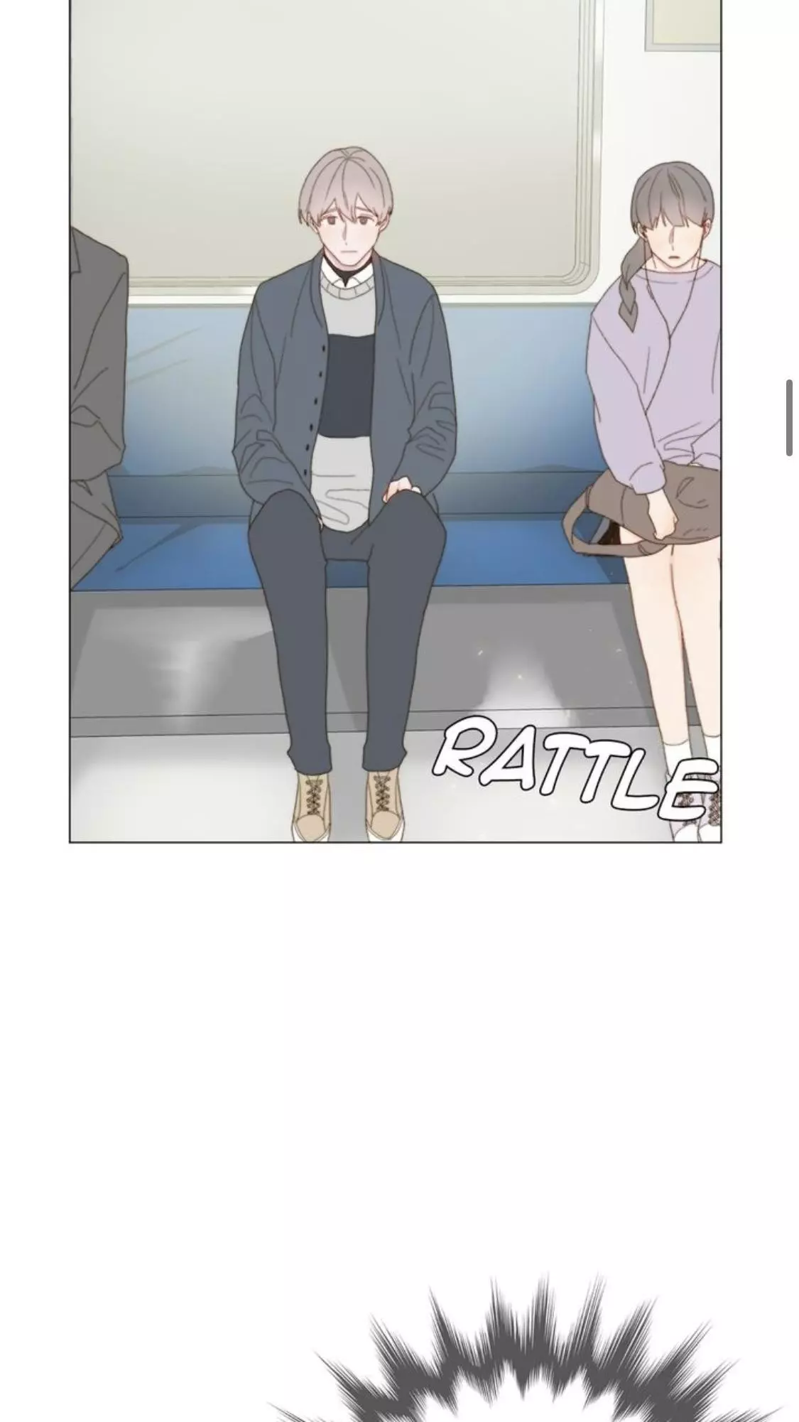 Egoism - Chapter 31 - Page 23