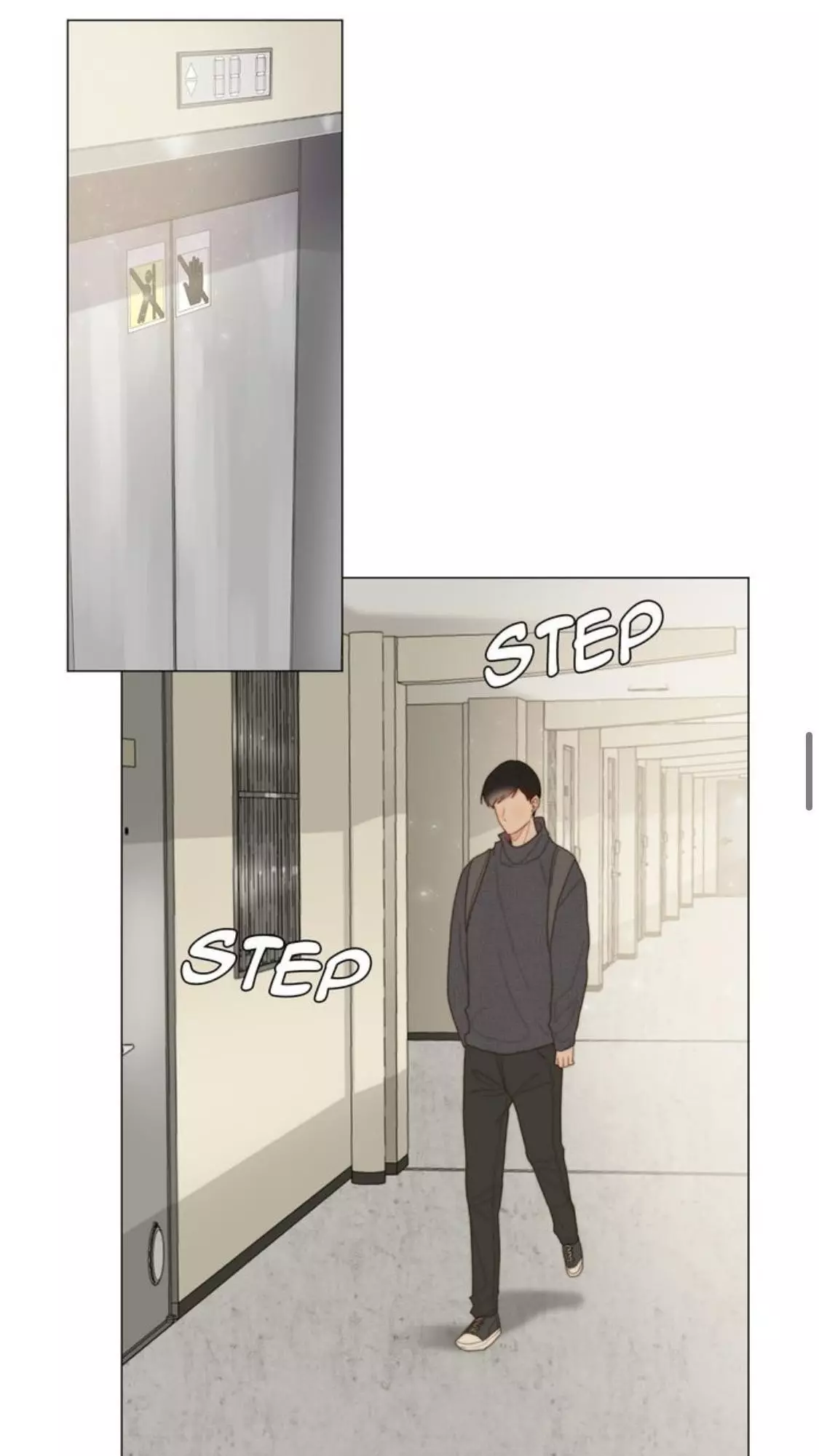 Egoism - Chapter 32 - Page 31