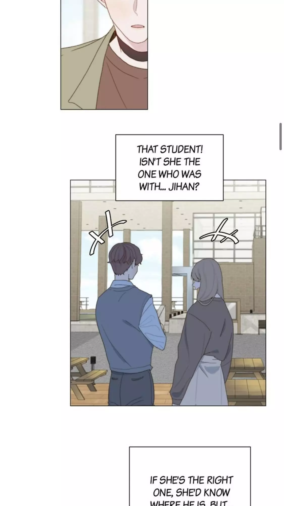 Egoism - Chapter 32 - Page 15