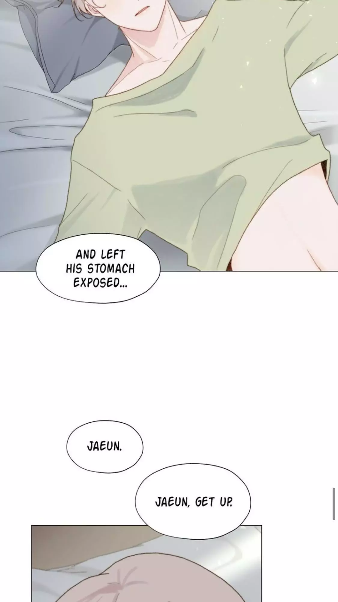 Egoism - Chapter 34 - Page 65