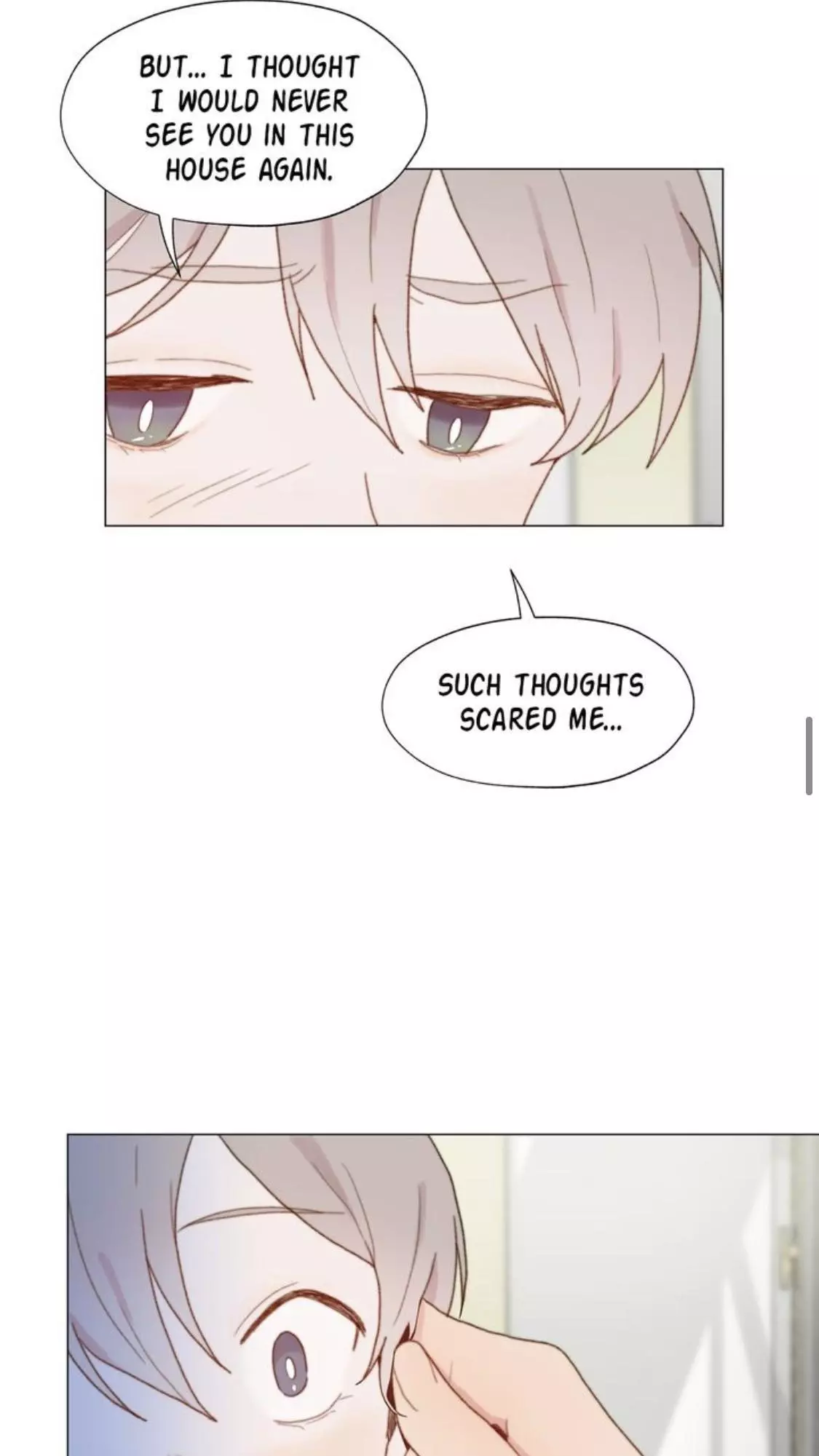Egoism - Chapter 34 - Page 39
