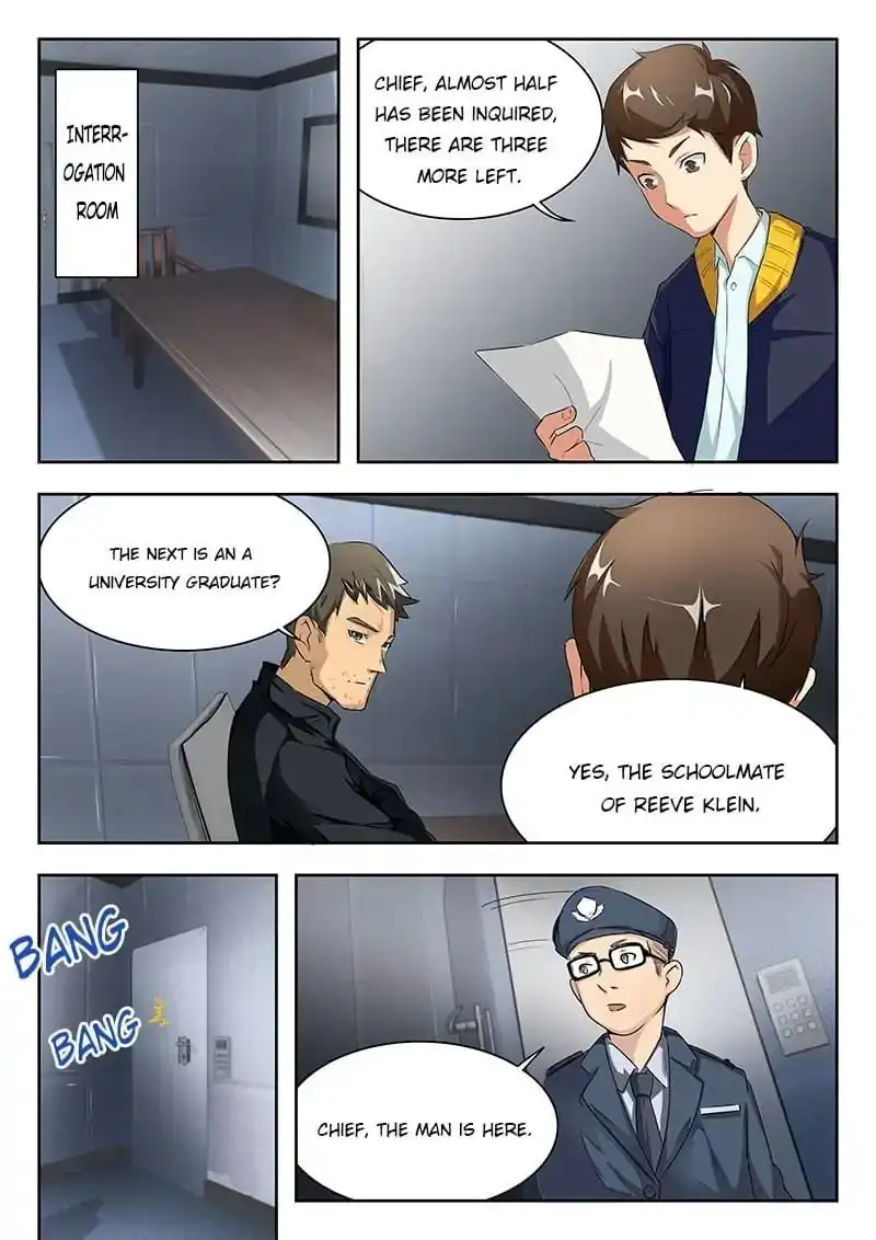 Eidolon - Chapter 30 - Page 6