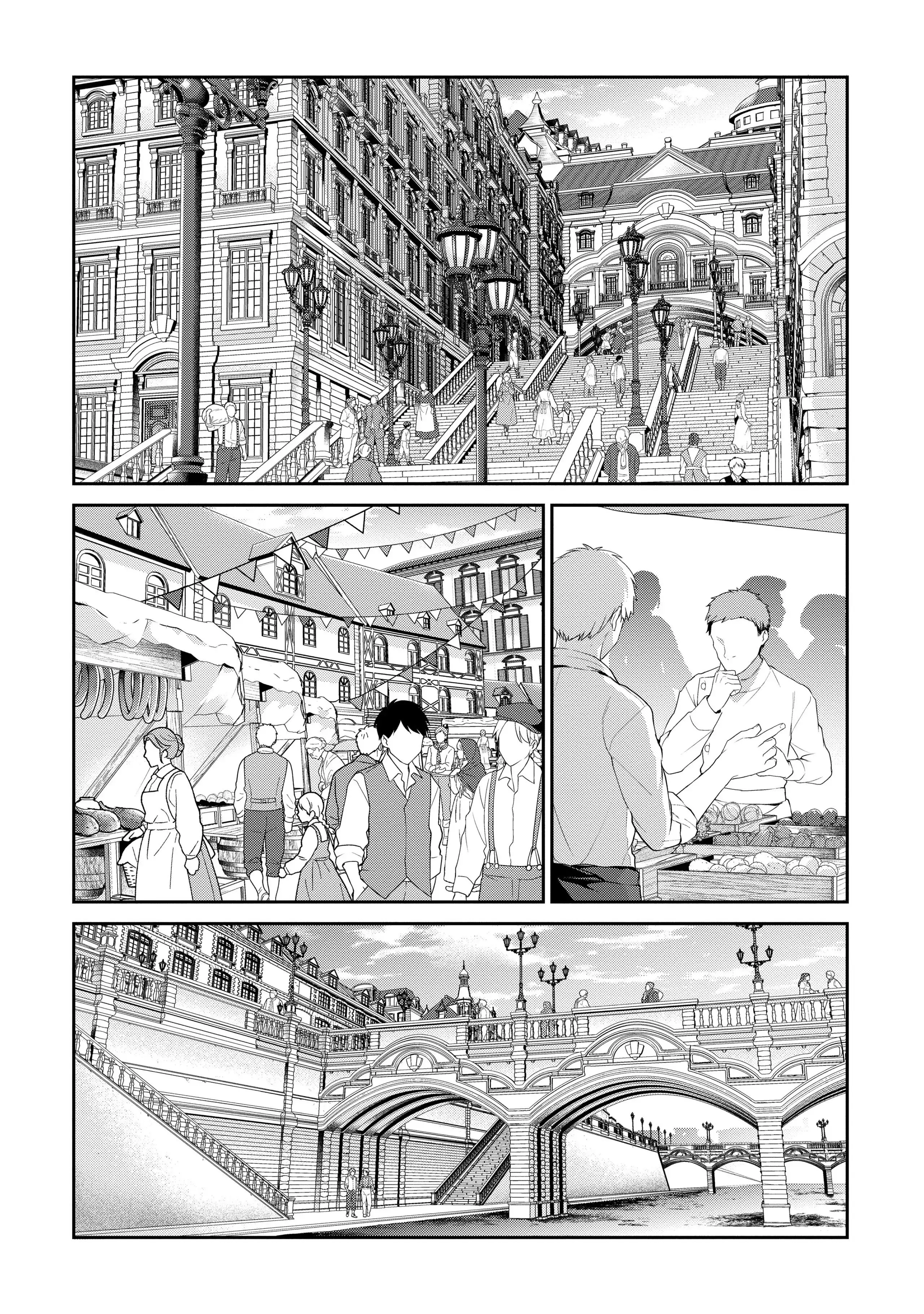 Eiyu-Oh, Bu wo Kiwameru Tame Tensei Su, Soshite, Sekai Saikyou no Minarai Kisi - Chapter 21 - Page 23