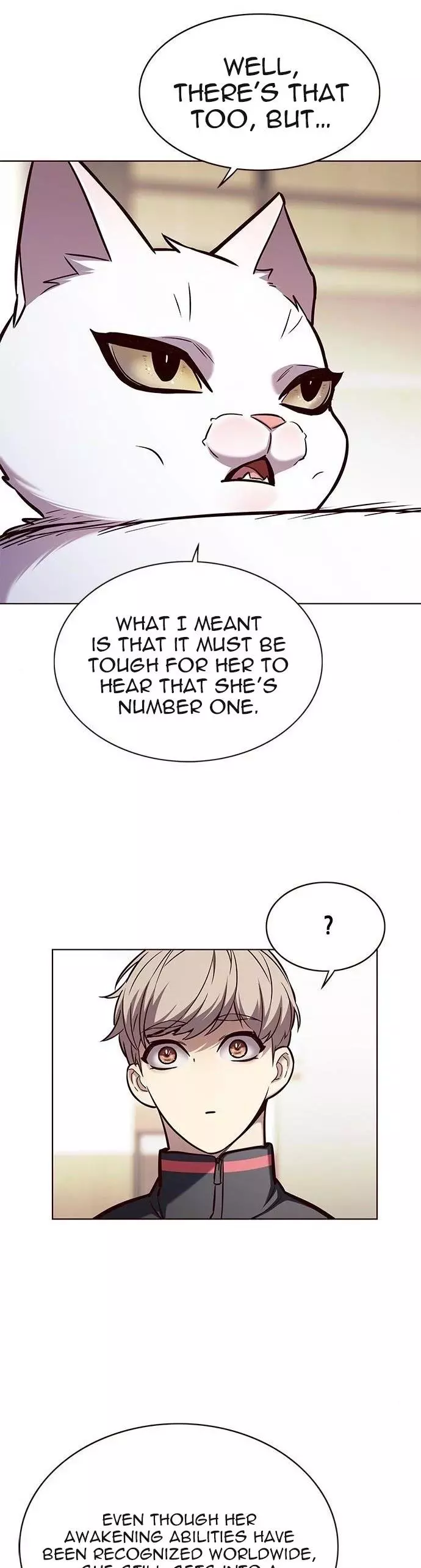 Eleceed - Chapter 170 - Page 37