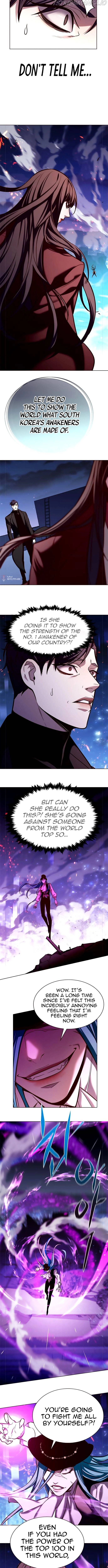 Eleceed - Chapter 183 - Page 7