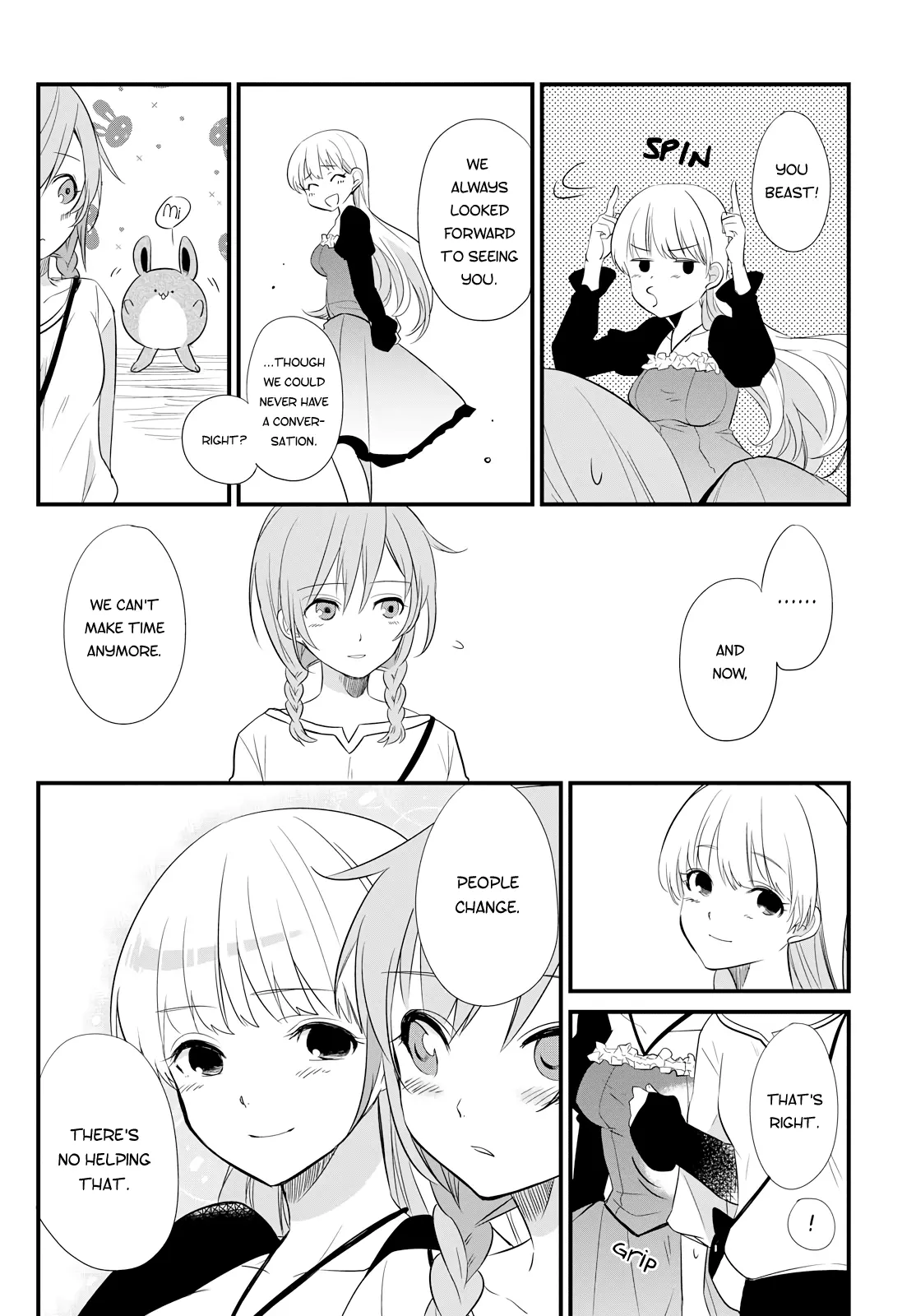 Elena - Chapter 0 - Page 11
